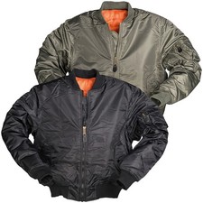 Giacca bomber Mil-Tec Basic