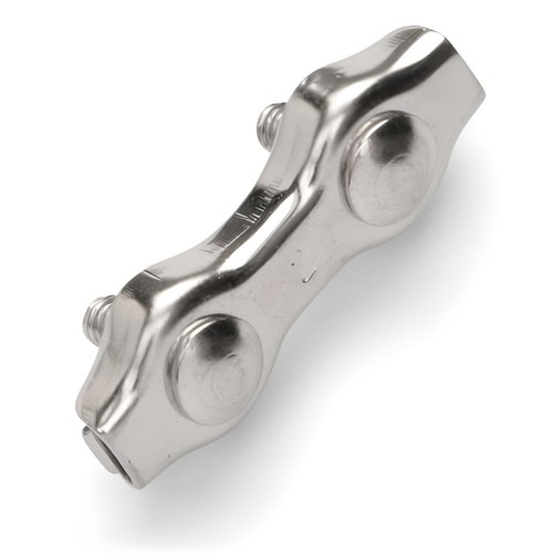 Multipack duplex fune clip 2mm - multipack,