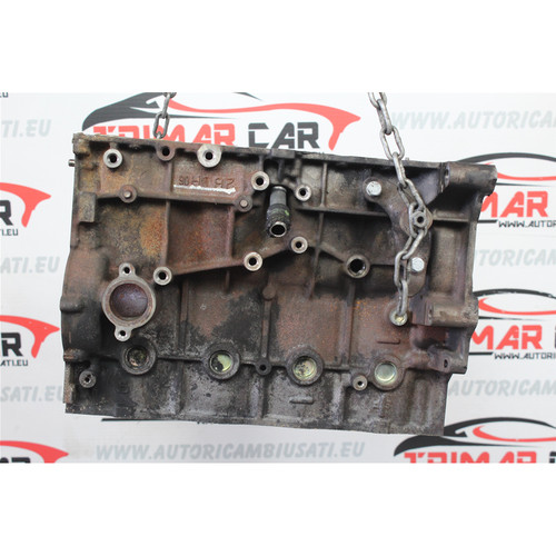 Monoblocco motore scudo - monoblocco, 2