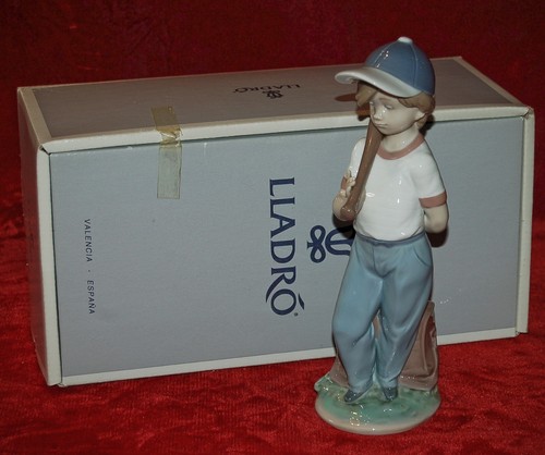Porcellana lladro posso - porcellana,