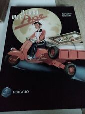 Il libro dell' ape. Piaggio 1998 ottimo prima edizione 