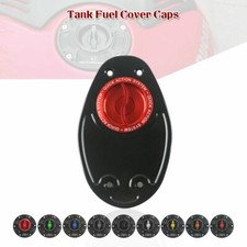 Tappi copri serbatoio sgancio rapido custodia gas carburante S per DUCATI MULTISTRADA 620 1000/S