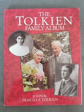 The Tolkien Family Album (Herr