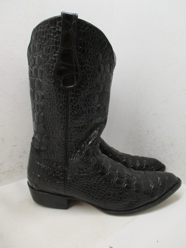 Stivali cowboy western - cowboy,