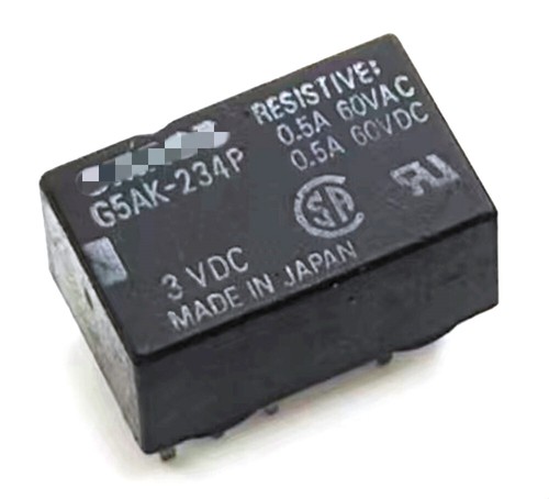 1pz g5ak 234p relè - g5ak-234p,
