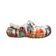 Zoccoli Crocs Classic Lined