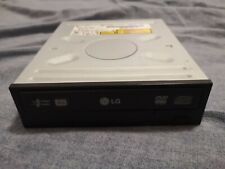 LG GSA-H50N super multi RW DVD+R DL DVD MULTI RECORDER 