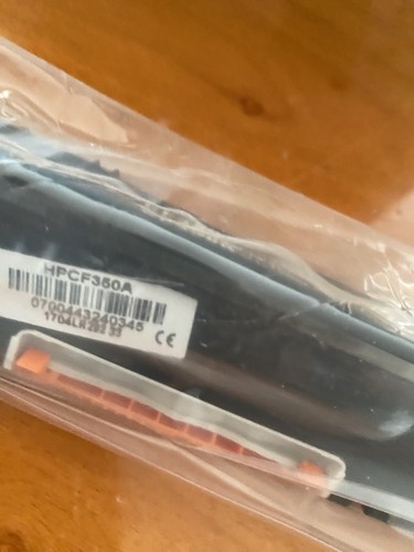 Toner per cf350a nero color - cf350a,