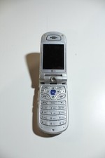 LG U8130 Cellulare Vintage 3G – Non Funzionante per Ricambi o Collezione