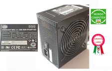 ALIMENTATORE MODULARE PC