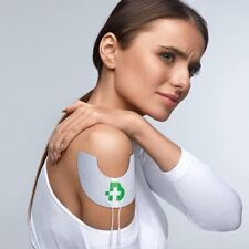 TESMED Shoulder 2 elettrodi di qualità Superiore per Il Trattamento delle Spalle