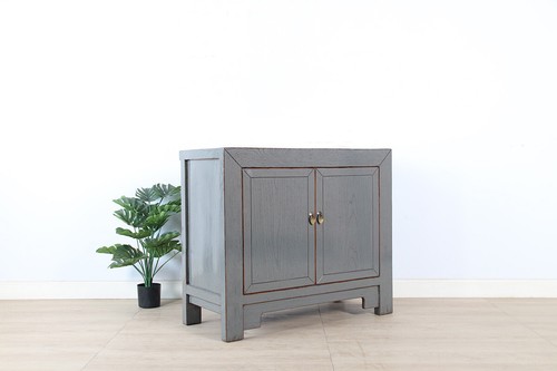 Antico comò cinese legno - antico,