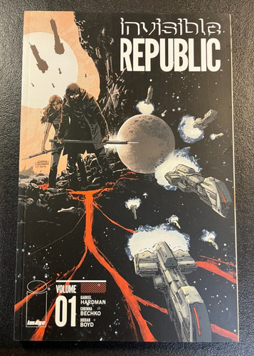 Repubblica invisibile tpb - repubblica,