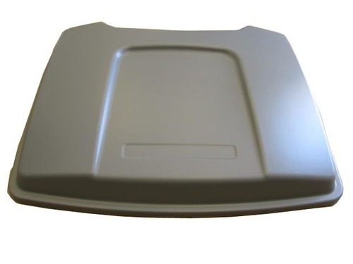 Replacement lid for - for, harley