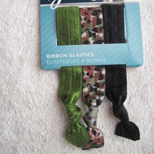 Fasce elastiche goody nastro - elastiche,