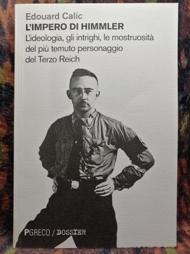 Impero himmler seconda - l'impero,