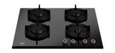 Piano Cottura 4 Fuochi a Gas