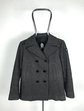 Cappotto Uomo S/46,Marina