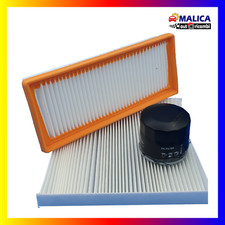 Kit Tagliando Smart 451