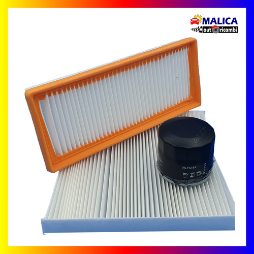 Kit tagliando smart 451 - kit,