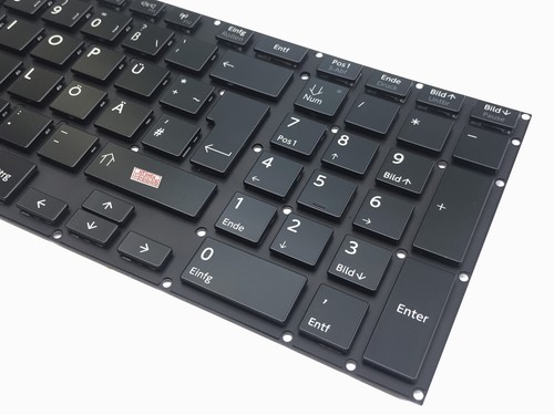 Tastiera tedesca per toshiba - per,
