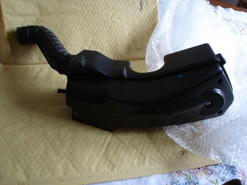 Gruppo airbox pgo rex - airbox, 125cc