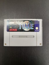 Illusion of Time Super