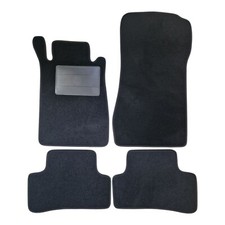 Set Tappetini Tappeti Mercedes