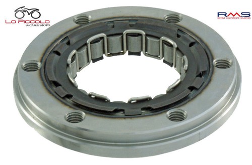 Ruota libera avviamento - ruota, yamaha