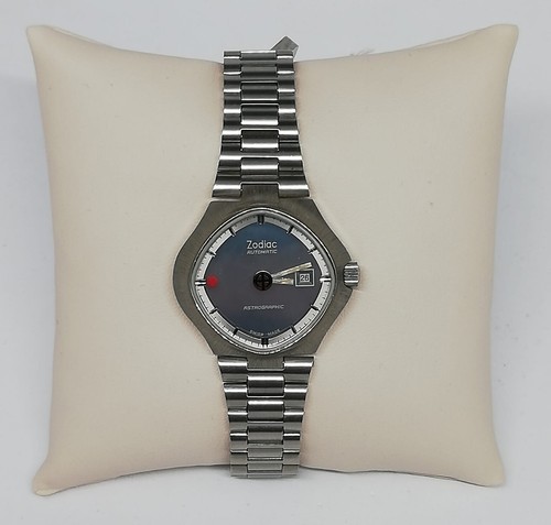 Orologio donna zodiac - orologio,