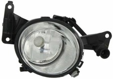 Fendinebbia DX Per Opel Corsa