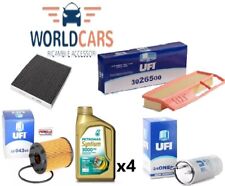 KIT TAGLIANDO FIAT GRANDE