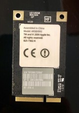 Apple AirPort AR5BXB92