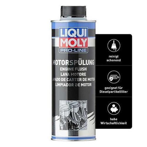 Liqui moly pro line - liqui, pro-line