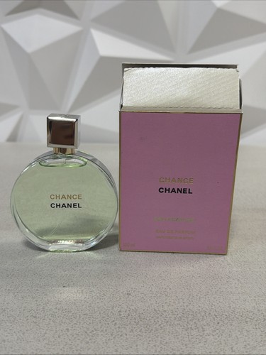 Chance eau fraiche chanel - eau, by