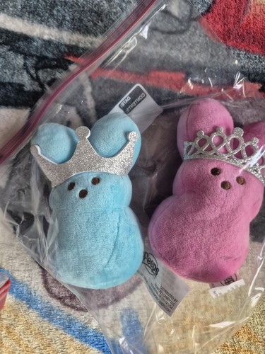 Peeps mini peluche - mini,