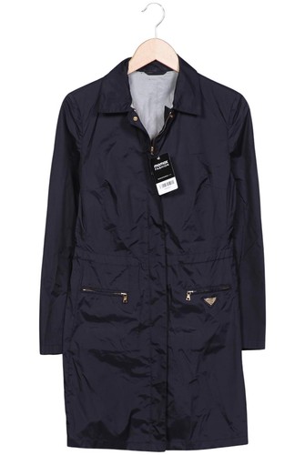 Prada cappotto donna giacca