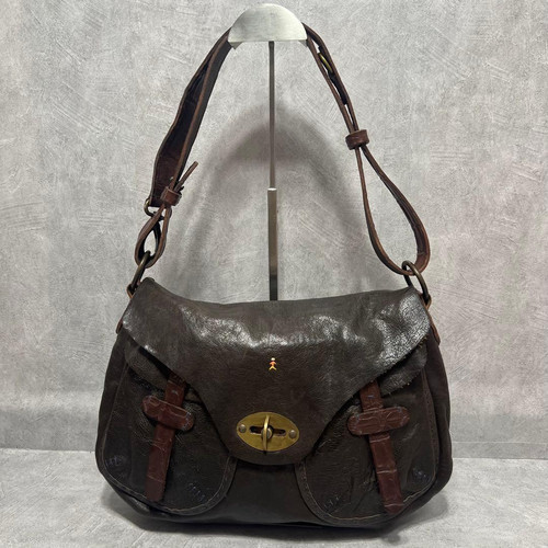 Borsa tracolla henry - a,