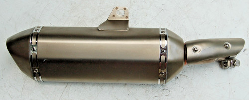 Marmitta marmitta originale