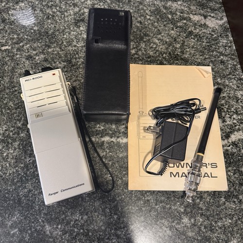 Radio ricevitore portatile