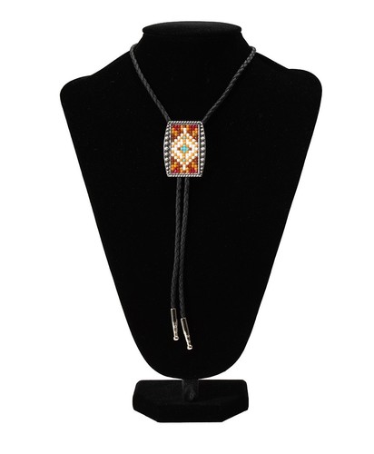 Bolo tie cravattino texano - bolo,
