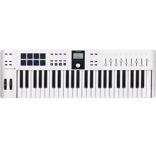Arturia keylab essential mk3 - arturia,