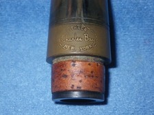 BOCCAGLIO CLARINETTO CHARLES