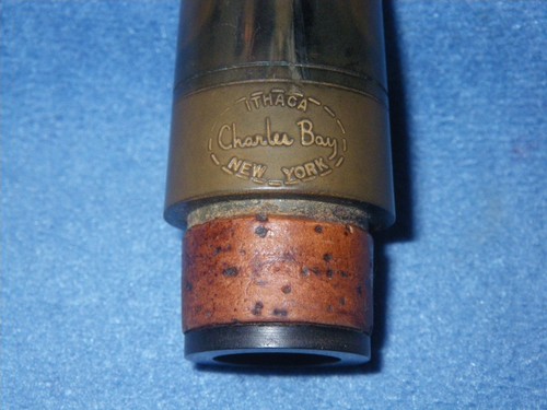 Boccaglio clarinetto charles - boccaglio,