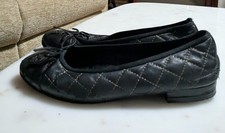 Ballerine Chanel autentiche