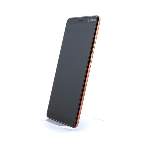 Nokia plus nero smartphone - plus,