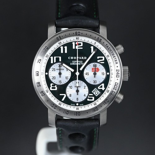 Orologio chopard mille miglia - orologio,