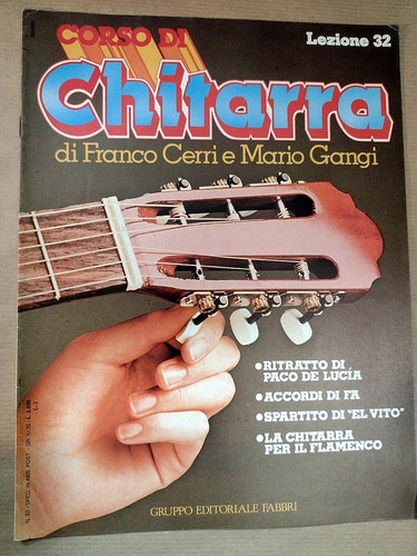 Franco cerri mario gangi - franco,