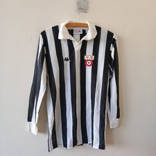 Juventus Maglia Vintage