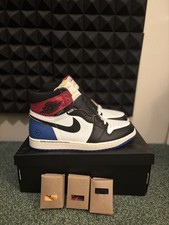 Nike Air Jordan 1 x Union LA x
